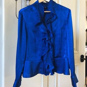 🇫🇷Jones New York Signature Top: Simply Gorgeous.